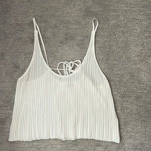 Free people crop top